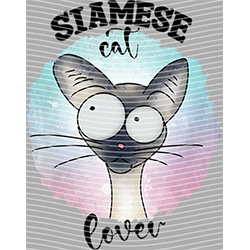 Animal Text Series-AT 3459